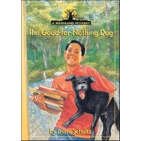 The Good for Nothing Dog 9780780272385 Used / Pre-owned