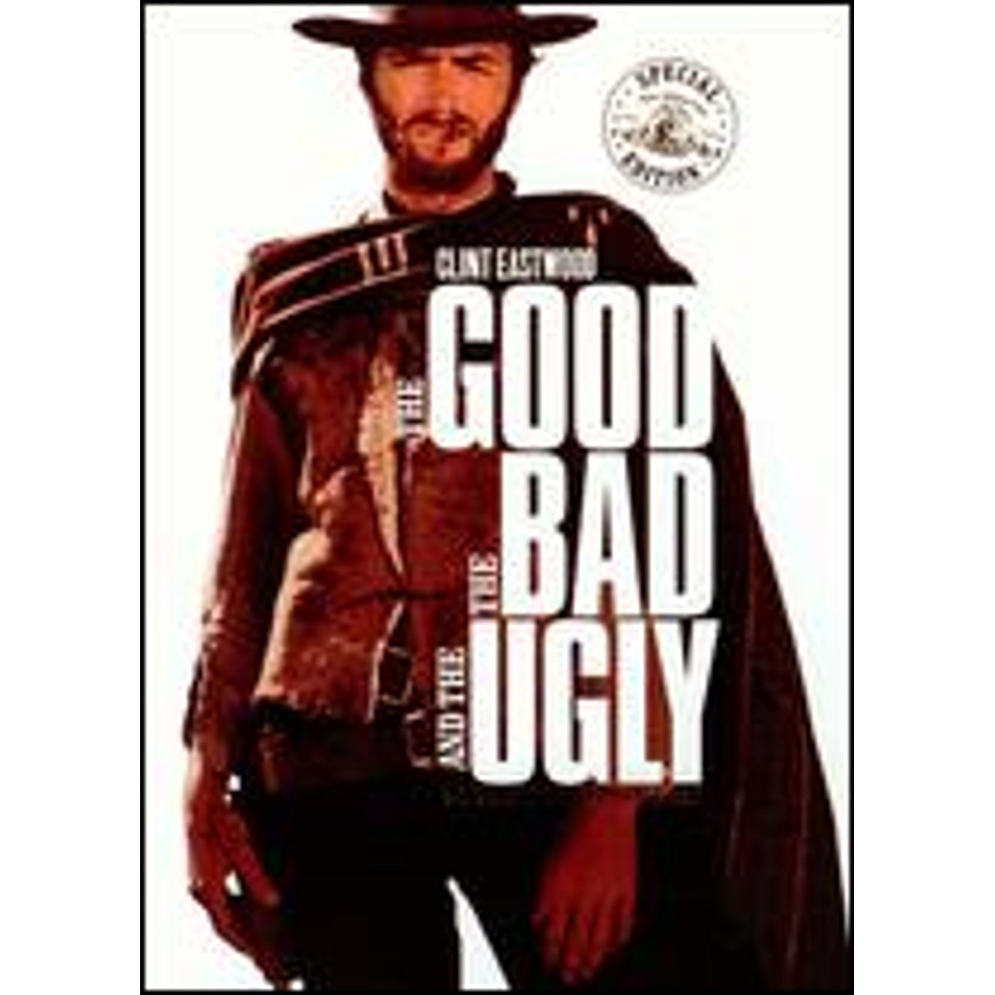 Pre-Owned The Good, the Bad and the Ugly [Special Edition Collector's ...