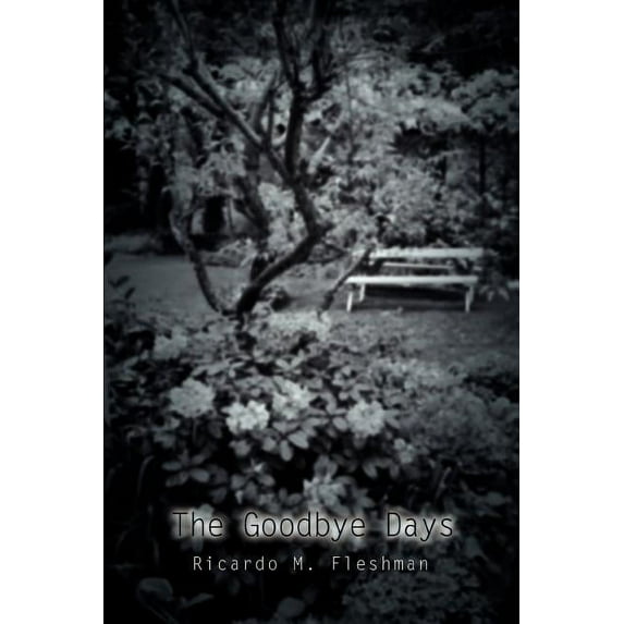 The Goodbye Days (Paperback)