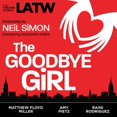 thumbnail image 1 of The Goodbye Girl (Audiobook), 1 of 1