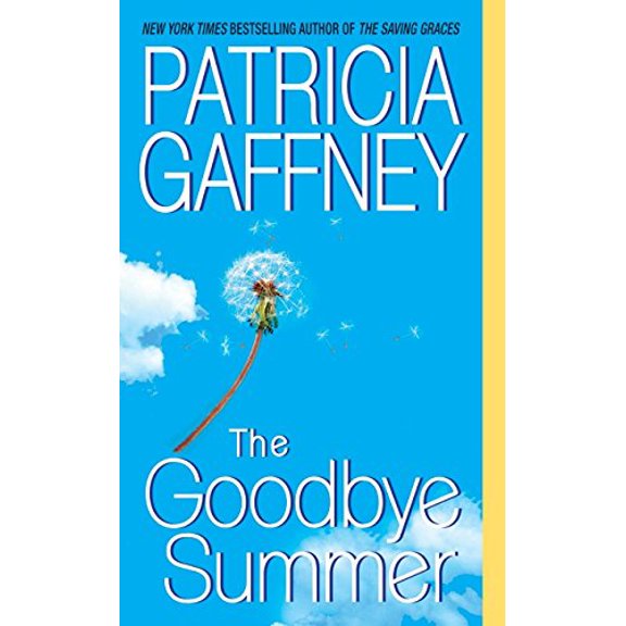 Pre-Owned The Goodbye Summer (Unknown) 0061031453 9780061031458