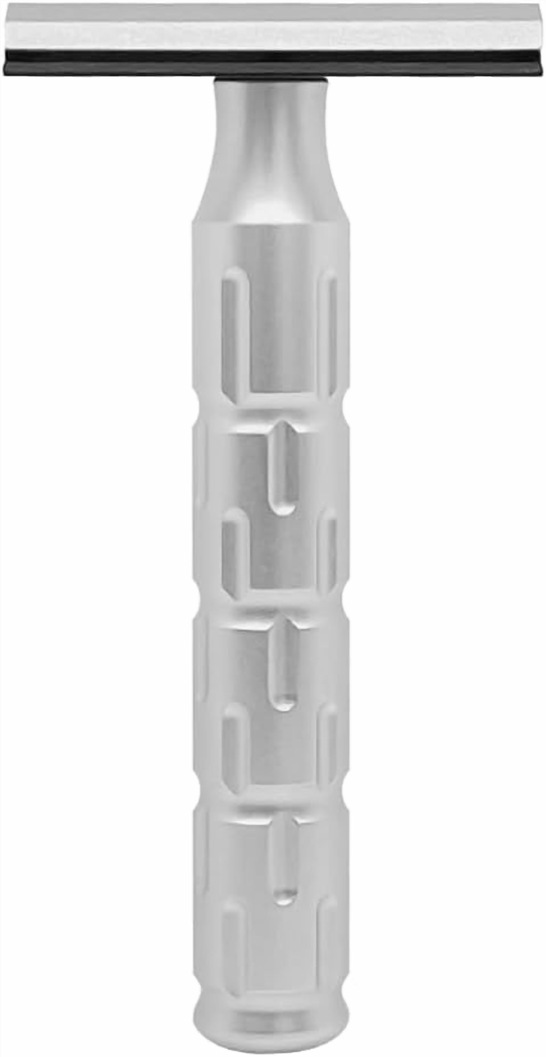 The Goodfellas' smile, Syntesi, Double Edge Safety Razor, CNC Machine ALUMINUM, Made in Italy