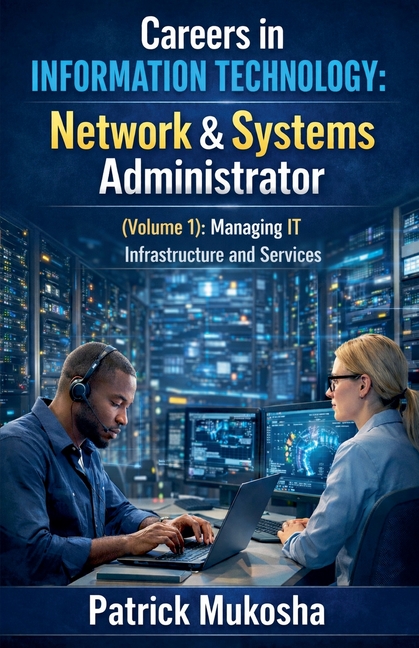The Goodman "Careers in Information Technology: Network and Systems ...