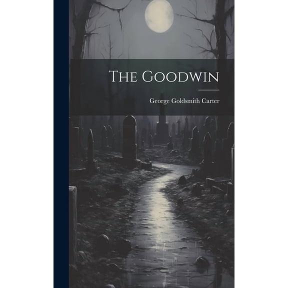 The Goodwin (Hardcover)
