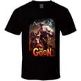 thumbnail image 1 of The Goon Comic T Shirt, 1 of 2