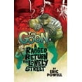 thumbnail image 1 of The Goon Volume 1: A Ragged Return to Lonely Street (Paperback), 1 of 1