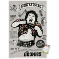 thumbnail image 1 of The Goonies - Chunk Wall Poster, 14.725" x 22.375", 1 of 5