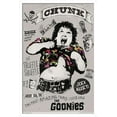 thumbnail image 1 of The Goonies - Chunk Wall Poster, 22.375" x 34", Framed, 1 of 2