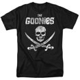 The Goonies - Flag 1 - Adult Men T-Shirt - Walmart.com