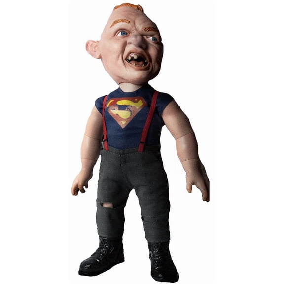 The Goonies - MDS Mega Scale - 15" Talking Sloth
