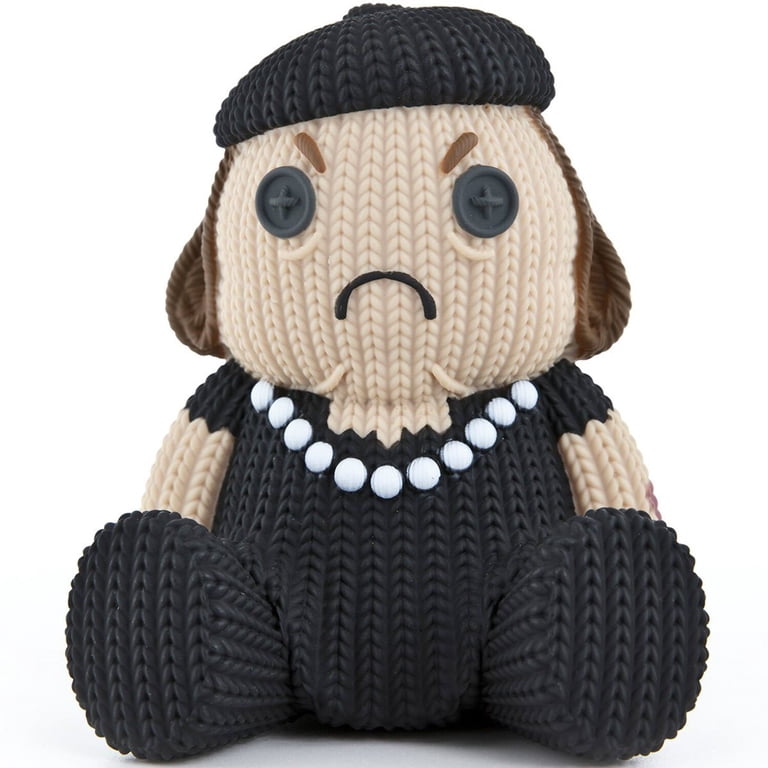 Handmade By Robots Vinyl Figure, Mama Fratelli from The Goonies, 5