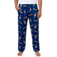 thumbnail image 1 of The Goonies Men's Pajama Pants Hey You Guys Sloth Sleep Lounge Bottoms, 1 of 7