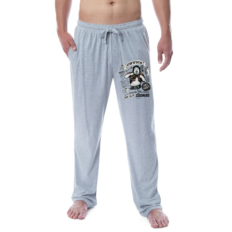 Truffle shuffle best sale mens pyjamas