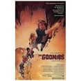 thumbnail image 1 of The Goonies Movie Poster Print (27 x 40), 1 of 1