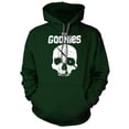 thumbnail image 1 of The Goonies Skull Hoodie, 1 of 8