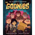 thumbnail image 1 of Pre-Owned The Goonies: The Illustrated Storybook (Hardcover) 1647221781 9781647221782, 1 of 1