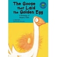 thumbnail image 1 of Pre-Owned The Goose That Laid the Golden Egg : A Retelling of Aesop's Fable 9781404802193, 1 of 1