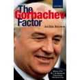 thumbnail image 1 of Pre-Owned The Gorbachev Factor (Paperback) 0192880527 9780192880529, 1 of 1
