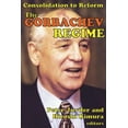 thumbnail image 1 of The Gorbachev Regime: Consolidation to Reform, (Paperback), 1 of 1