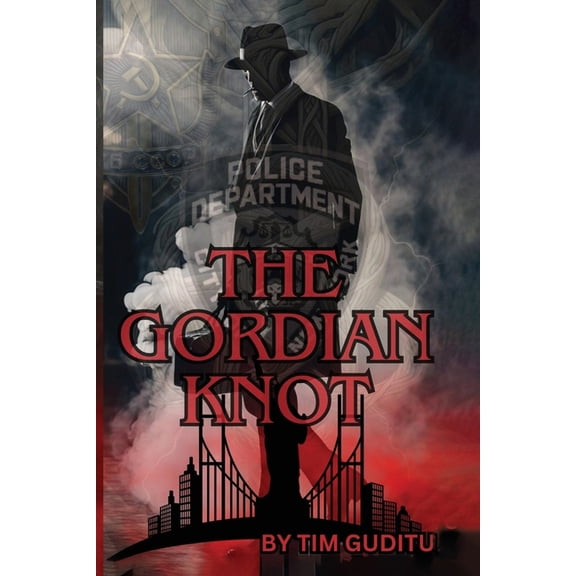 The Gordian Knot, (Paperback)