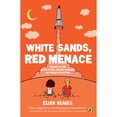 thumbnail image 1 of Pre-Owned White Sands, Red Menace (Paperback) 0142415189 9780142415184, 1 of 1