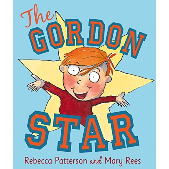 Pre-Owned The Gordon Star Paperback