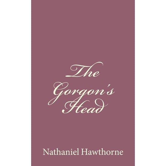 The Gorgon's Head, (Paperback)