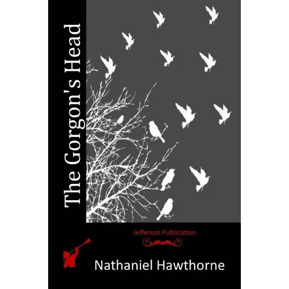 The Gorgon's Head, (Paperback)