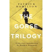 The Gorse Trilogy, Paperback