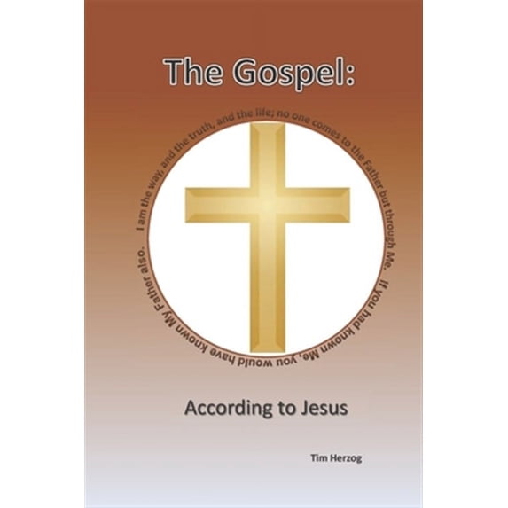 Gospel: According to: The Gospel (Paperback)