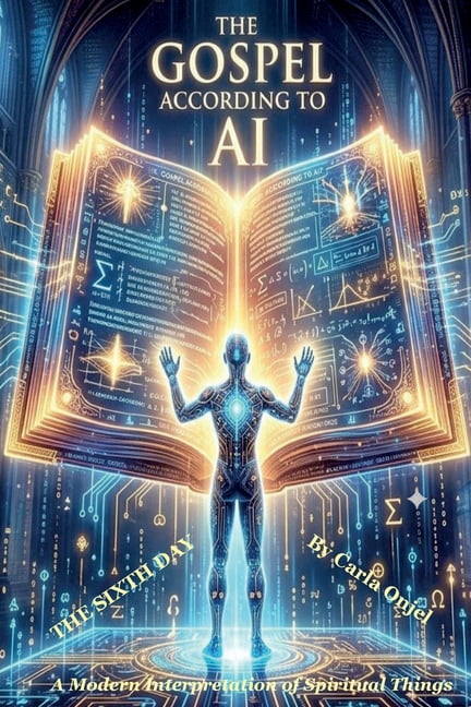 The Gospel According to AI: The Sixth Day, (Paperback)
