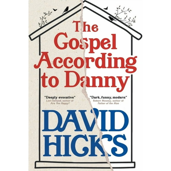 The Gospel According to Danny, (Paperback)