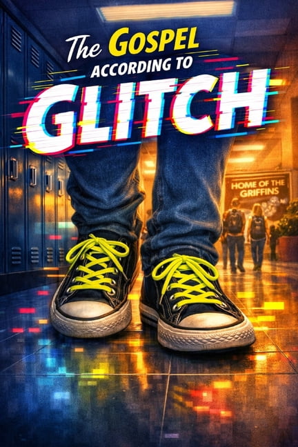The Gospel According to Glitch, (Paperback)