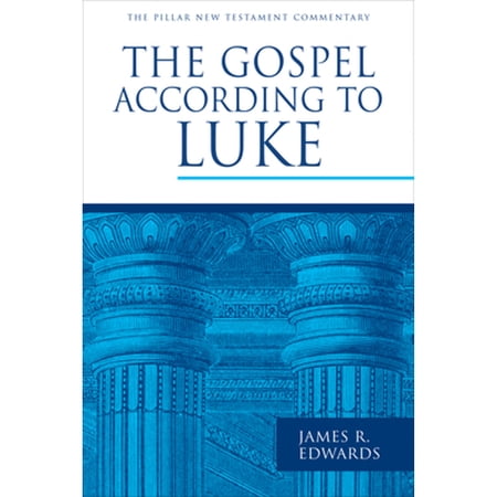 Pre-Owned The Gospel According to Luke (Hardcover) 0802837352 9780802837356