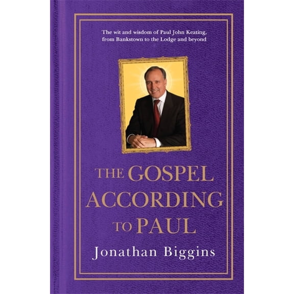 The Gospel According to Paul (Hardcover)