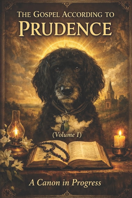 The Gospel According to Prudence: A Canon in Progress, (Paperback)