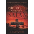 thumbnail image 1 of The Gospel According to Satan, (Paperback), 1 of 1