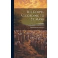 thumbnail image 1 of The Gospel According to St. Mark (Hardcover), 1 of 1
