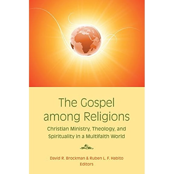 Pre-Owned The Gospel Among Religions: Christian Ministry, Theology, and Spirituality in a Global Society (Paperback) 1570758999 9781570758997