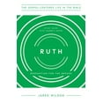 thumbnail image 1 of The Gospel-Centered Life in the Bible: Ruth: Redemption for the Broken, Study Guide with Leader's Notes (Paperback), 1 of 1