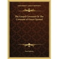 thumbnail image 1 of The Gospel Covenant Or The Covenant of Grace Opened (Hardcover), 1 of 1