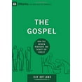 thumbnail image 1 of Pre-Owned The Gospel: How the Church Portrays the Beauty of Christ (Hardcover) 1433540835 9781433540837, 1 of 1