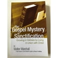 thumbnail image 1 of The Gospel Mystery of Sanctification (Paperback), 1 of 3