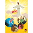 thumbnail image 1 of The Gospel Project (TGP): NTV La Gran Historia, tapa dura impresa : Biblia Interactiva (Hardcover), 1 of 1