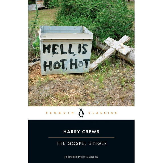 The Gospel Singer, (Paperback)