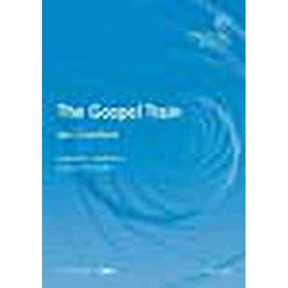 The Gospel Train (Emerging Voices)