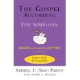 thumbnail image 1 of Pre-Owned Gospel According to the Simpsons, Bigger and Possibly Even Better! Edition: Leader's Guide for Group Study (Leader's Guide) (Paperback) 0664232086 9780664232085, 1 of 1