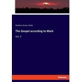 thumbnail image 1 of The Gospel according to Mark: Vol. 2, (Paperback), 1 of 1