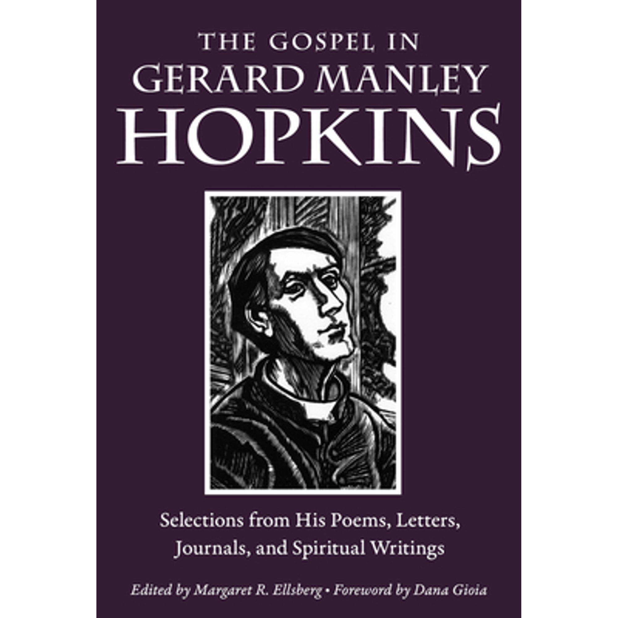 Pre-Owned The Gospel in Gerard Manley Hopkins: Selections from His Poems, Letters, Journals, and Spiritual Writings (Paperback) 087486822X 9780874868227