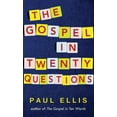 thumbnail image 1 of The Gospel in Twenty Questions, (Hardcover), 1 of 1